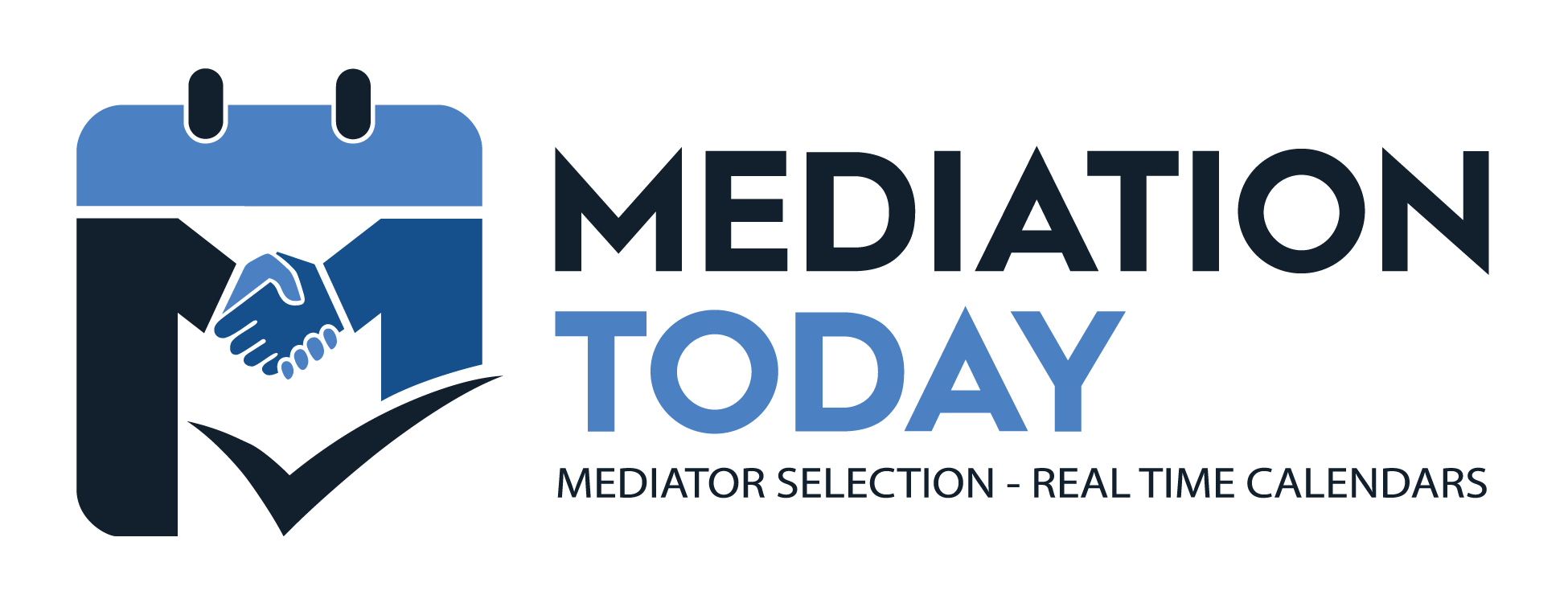 MediationToday — Mediator Selection, Real Time Calendars